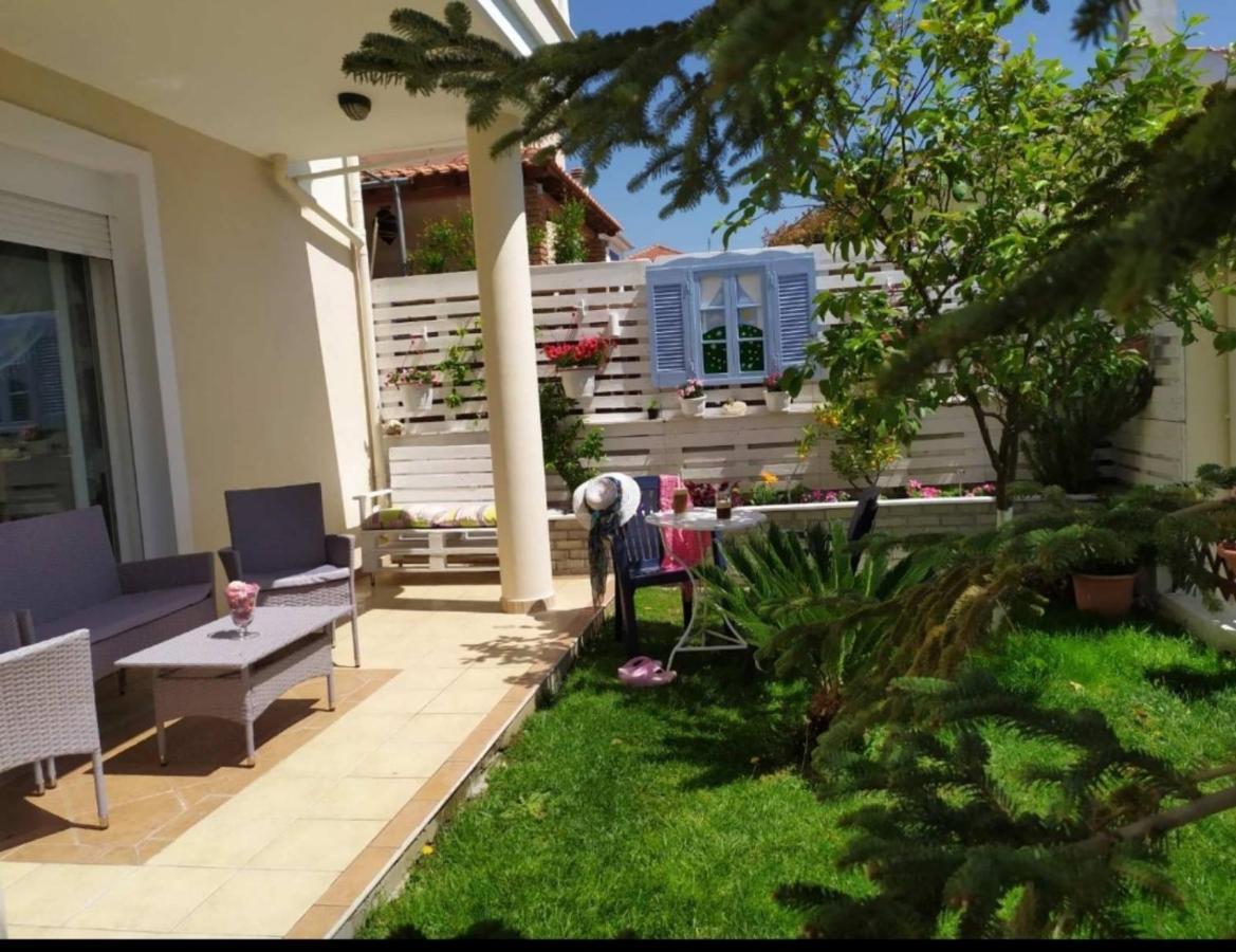 4Seasons Apartment Nea Iraklitsa Exterior photo