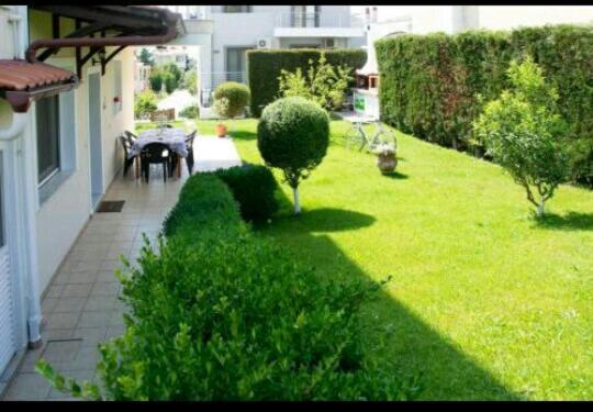 4Seasons Apartment Nea Iraklitsa Exterior photo