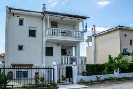 4Seasons Apartment Nea Iraklitsa Exterior photo