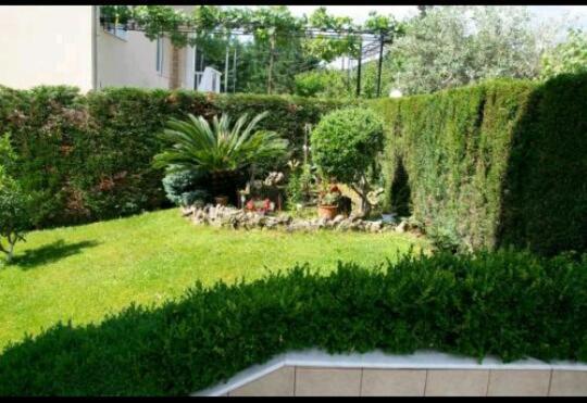 4Seasons Apartment Nea Iraklitsa Exterior photo
