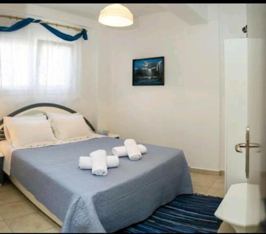 4Seasons Apartment Nea Iraklitsa Exterior photo