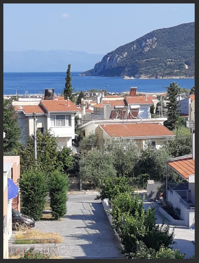 4Seasons Apartment Nea Iraklitsa Exterior photo