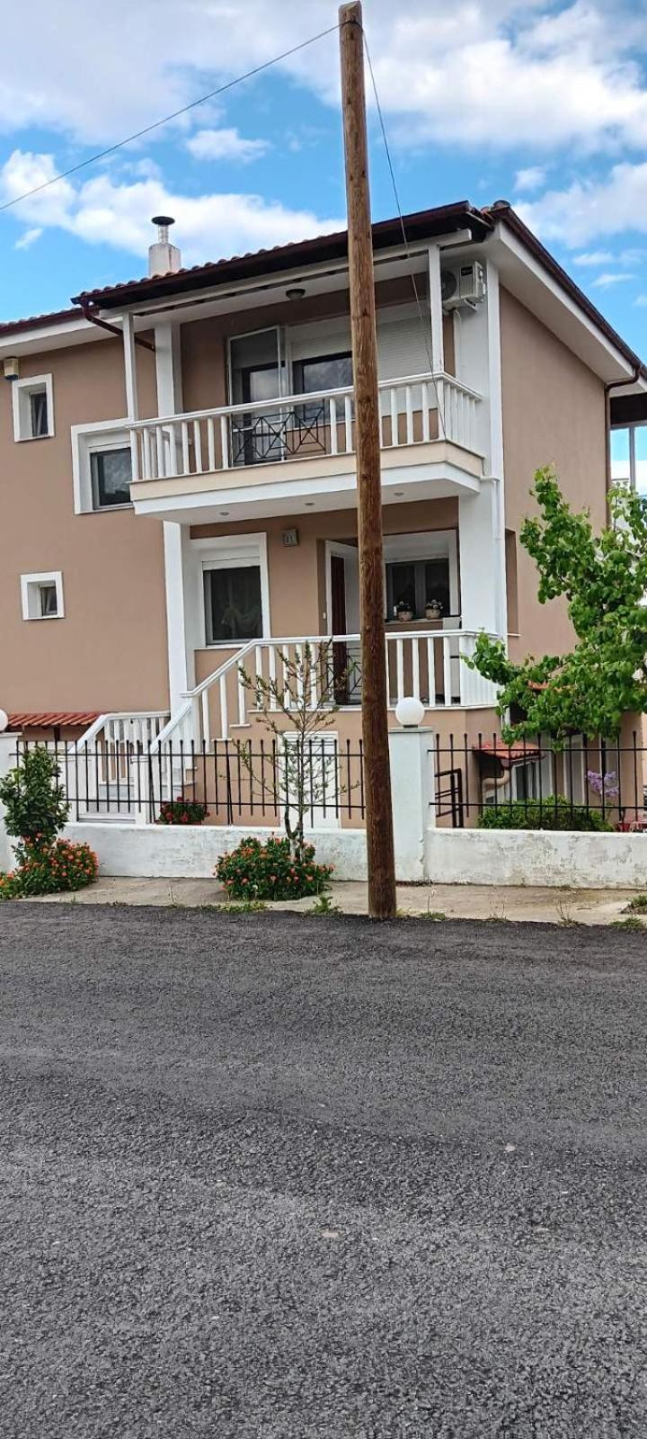 4Seasons Apartment Nea Iraklitsa Exterior photo